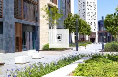Apartment - 1 Bedroom - 2 Bathrooms for rent in Uptown Al Zahia - Al Zahia - Muwaileh Commercial - Sharjah