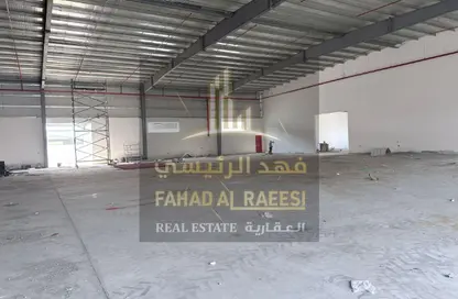 مستودع - استوديو - 1 حمام للايجار في أم الثعوب - أم القيوين