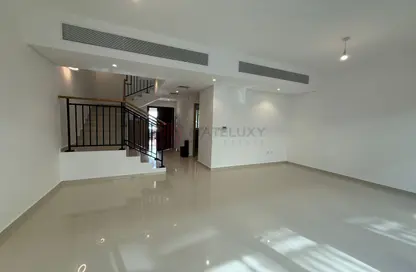 Townhouse - 3 Bedrooms - 3 Bathrooms for rent in Amargo - Damac Hills 2 - Dubai