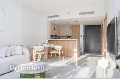 Apartment - 2 Bedrooms - 2 Bathrooms for sale in Milestone Residences - Jumeirah Village Triangle - Dubai