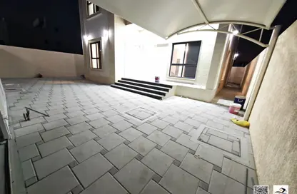 فيلا - 3 غرف نوم - 5 حمامات للايجار في الزاهية جاردنز - الزاهية - عجمان