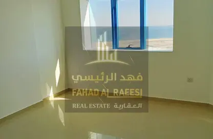 Apartment - 2 Bedrooms - 2 Bathrooms for rent in Corniche Al Fujairah - Fujairah