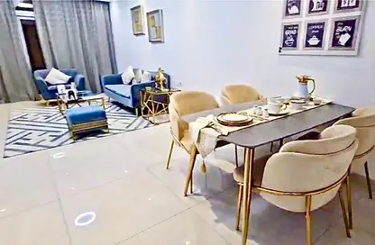 Apartment - 1 Bedroom - 1 Bathroom for rent in Vincitore Palacio - Arjan - Dubai