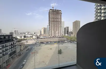 شقة - 1 حمام للايجار في ويستوود غراندي الثاني - قرية الجميرا سركل - دبي
