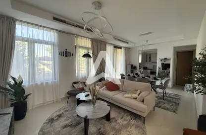 Townhouse - 3 Bedrooms - 4 Bathrooms for rent in Mira Oasis 1 - Mira Oasis - Reem - Dubai