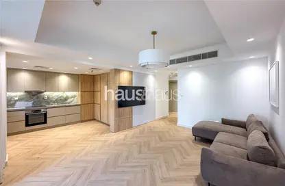 Apartment - 1 Bedroom - 2 Bathrooms for sale in Miska 2 - Miska - Old Town - Dubai