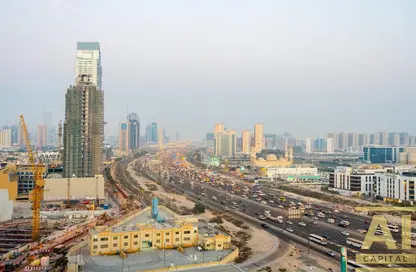 Apartment - 1 Bedroom - 2 Bathrooms for rent in Cloud Tower - Jumeirah Village Triangle - Dubai Apartment - 1 Bedroom - 2 Bathrooms for rent in Cloud Tower - Jumeirah Village Triangle - Dubai