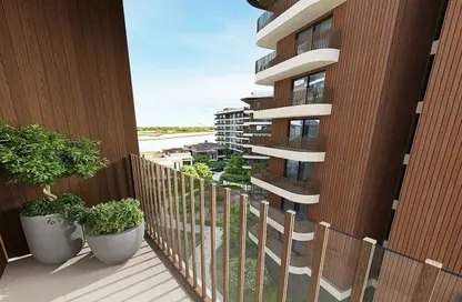 شقة - غرفة نوم - 2 حمامات للبيع في جاردينيا باي - جزيرة ياس - أبوظبي شقة - غرفة نوم - 2 حمامات للبيع في جاردينيا باي - جزيرة ياس - أبوظبي