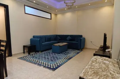 Apartment - 3 Bedrooms - 3 Bathrooms for rent in Al Rawda 3 Villas - Al Rawda 3 - Al Rawda - Ajman Apartment - 3 Bedrooms - 3 Bathrooms for rent in Al Rawda 3 Villas - Al Rawda 3 - Al Rawda - Ajman
