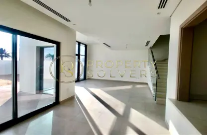 Townhouse - 3 Bedrooms - 4 Bathrooms for rent in Murooj Al Furjan West - Al Furjan - Dubai