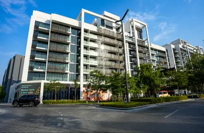 Apartment - 2 Bedrooms - 3 Bathrooms for sale in The Gate 2 at Aljada - Aljada - Sharjah Apartment - 2 Bedrooms - 3 Bathrooms for sale in The Gate 2 at Aljada - Aljada - Sharjah