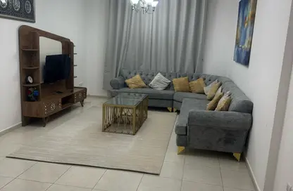 Apartment - 1 Bedroom - 1 Bathroom for rent in Al Taawun - Sharjah
