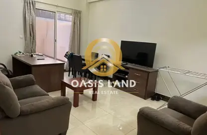 Apartment - 2 Bedrooms - 2 Bathrooms for rent in Pantheon Boulevard - Jumeirah Village Circle - Dubai