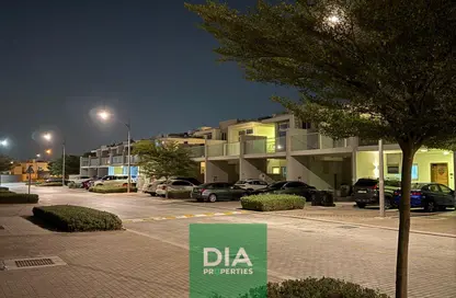 Townhouse - 3 Bedrooms - 3 Bathrooms for rent in Vardon - Damac Hills 2 - Dubai