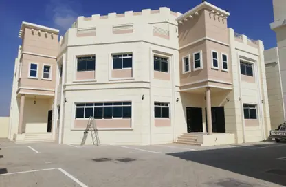 Apartment - Studio - 1 Bathroom for rent in Mohamed Bin Zayed Centre - Mohamed Bin Zayed City - Abu Dhabi