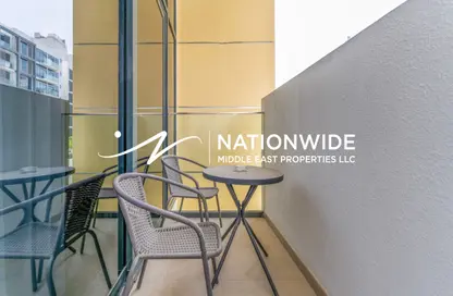 Apartment - Studio - 1 Bathroom for sale in AZIZI Riviera - Meydan One - Meydan - Dubai