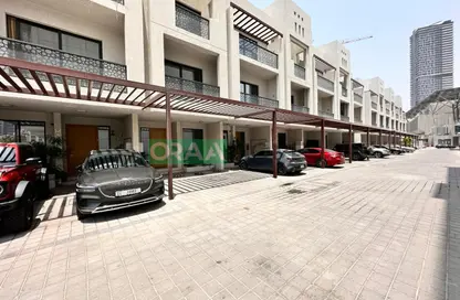 Villa - 3 Bedrooms - 4 Bathrooms for rent in Haven Villas at the Sanctuary - Jumeirah Village Circle - Dubai