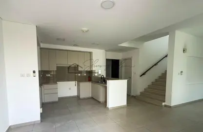 Townhouse - 3 Bedrooms - 3 Bathrooms for rent in Hayat Townhouses - Town Square - Dubai