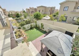 Terrace image for: Villa - 4 bedrooms - 4 bathrooms for sale in Mira 2 - Mira - Reem - Dubai, Image 1