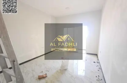 Apartment - Studio - 1 Bathroom for rent in Al Mowaihat 1 - Al Mowaihat - Ajman