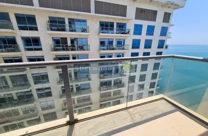 Balcony image for: Apartment - 1 Bedroom - 2 Bathrooms for sale in Pacific - Al Marjan Island - Ras Al Khaimah, Image 1