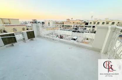 Apartment - 1 Bedroom - 1 Bathroom for rent in Mohamed Bin Zayed Centre - Mohamed Bin Zayed City - Abu Dhabi