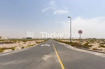 Land - Studio for sale in Jebel Ali Hills - Jebel Ali - Dubai