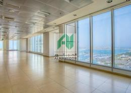 Office Space for rent in Al Habtoor Business Tower - Dubai Marina - Dubai