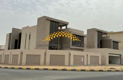 فيلا - 6 غرف نوم - 7 حمامات للبيع في براشي - البادي - الشارقة