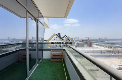 Apartment - 2 Bedrooms - 3 Bathrooms for sale in Al Waleed Garden 1 - Al Waleed Garden - Al Jaddaf - Dubai