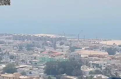 شقة - 2 غرف نوم - 3 حمامات للايجار في برج النعيمية  3 - أبراج النعيمية - النعيمية - عجمان
