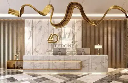 Details image for: Apartment - 1 Bedroom - 2 Bathrooms for sale in La Residenza - Jumeirah Village Circle - Dubai, Image 1