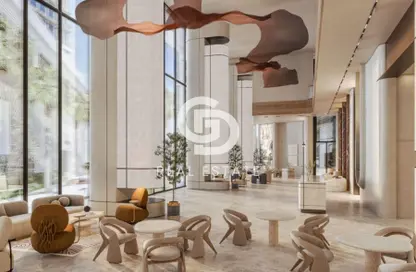Apartment - 2 Bedrooms - 2 Bathrooms for sale in Beverly Park - Dubai Land Residence Complex - Dubai
