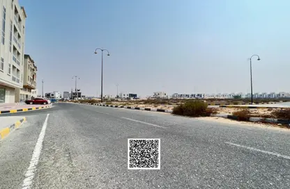 Land - Studio for sale in Al Yasmeen 1 - Al Yasmeen - Ajman