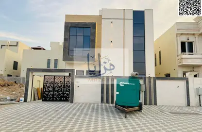 فيلا - 6 غرف نوم - 8 حمامات للبيع في الحليو 2 - الحليو - عجمان