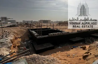 Land - Studio for sale in Umm Al Thuoob - Umm Al Quwain Land - Studio for sale in Umm Al Thuoob - Umm Al Quwain