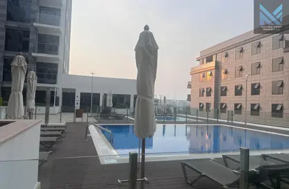 شقة - 2 غرف نوم - 2 حمامات للبيع في عزيزي غرينفيلد - ميدان افينيو - ميدان - دبي