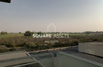 Apartment - 1 Bedroom - 2 Bathrooms for sale in The Polo Residence - Meydan Avenue - Meydan - Dubai