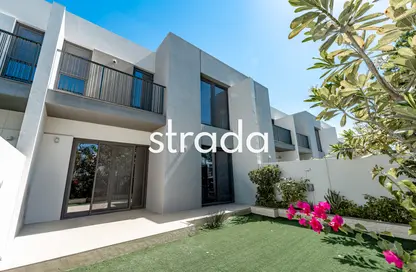Villa - 3 Bedrooms - 3 Bathrooms for sale in Elan - Tilal Al Ghaf - Dubai