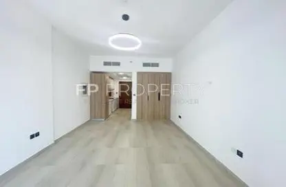 Apartment - Studio - 1 Bathroom for rent in Pantheon Elysee III - Jumeirah Village Circle - Dubai
