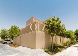 Villa - 5 bedrooms - 7 bathrooms for sale in Sidra Community - Al Raha Gardens - Abu Dhabi