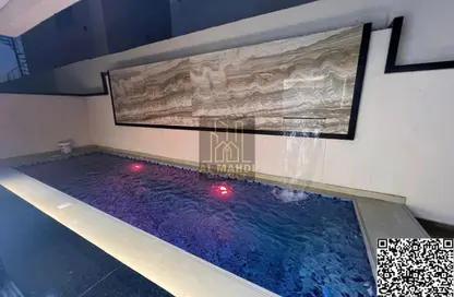 Villa - 5 Bedrooms - 7 Bathrooms for sale in Al Helio 2 - Al Helio - Ajman