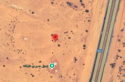 Land - Studio for sale in Al Hamriyah - Sharjah