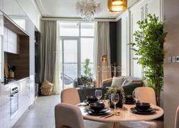 Apartment - 2 bedrooms - 2 bathrooms for sale in Studio One - Dubai Marina - Dubai Apartment - 2 bedrooms - 2 bathrooms for sale in Studio One - Dubai Marina - Dubai