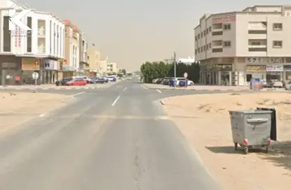 Land - Studio for sale in Al Mowaihat 3 - Al Mowaihat - Ajman Land - Studio for sale in Al Mowaihat 3 - Al Mowaihat - Ajman