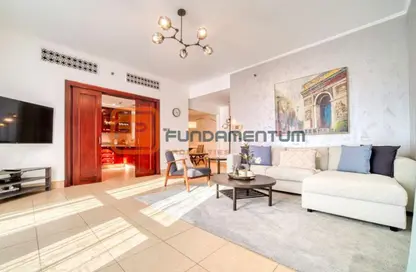 Apartment - 2 Bedrooms - 3 Bathrooms for sale in Kamoon 4 - Kamoon - Old Town - Downtown Dubai - Dubai