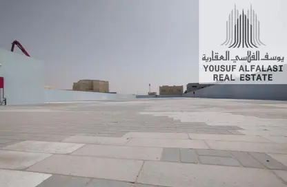 Land - Studio for rent in Al Sajaa Industrial - Al Sajaa - Sharjah