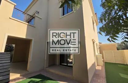 فيلا - 5 غرف نوم - 5 حمامات للايجار في ليلا - المرابع العربية 2 - دبي