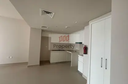 Apartment - 2 Bedrooms - 2 Bathrooms for rent in Harbour Gate Tower 2 - Harbour Gate - Dubai Creek Harbour (The Lagoons) - Dubai