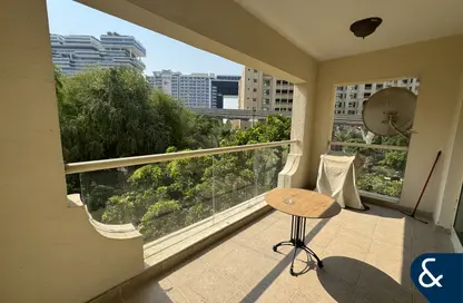 شقة - 2 غرف نوم - 3 حمامات للبيع في الخوشكار - مساكن شور لاين - نخلة جميرا - دبي